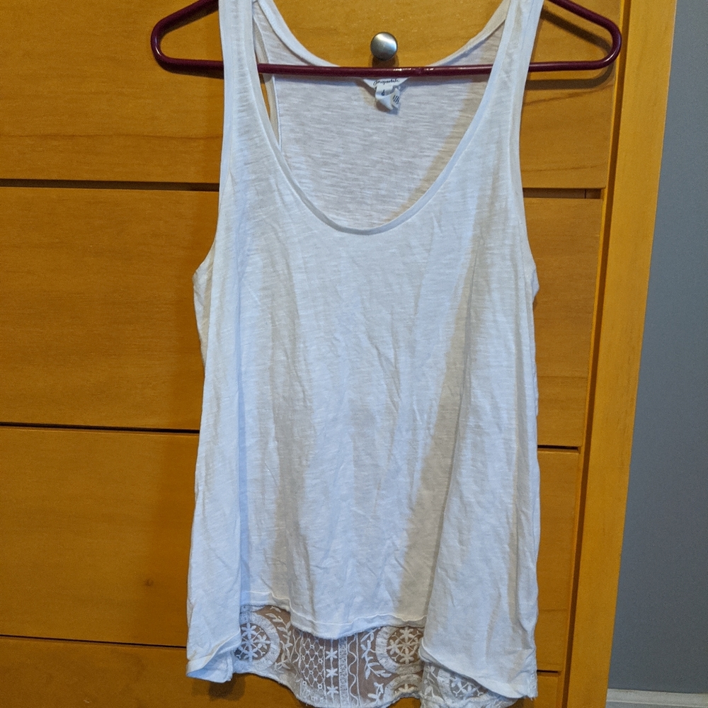 Tank top